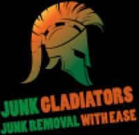 Junk Gladiators Service Logo