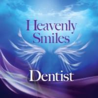 Heavenly Smiles Dentist - Poway - Bita Tahvildari Logo