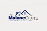 The Malone Group, Inc. Logo