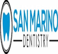 San Marino Dentistry Logo