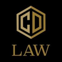 Custodio & Dubey - CD Law Logo