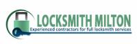 Locksmith Milton Logo