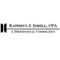 Kathryn J Isbell CPA Logo