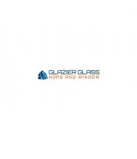 Glazier Glass Home and Window Repair Logo