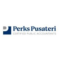 Perks Pusateri CPAs Logo