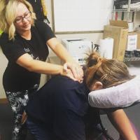 Tranquil Touch Spa Logo