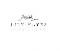 Lily Hayes Photography Logo