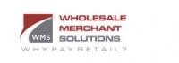 Merchant Services - Credit Card Processing Logo