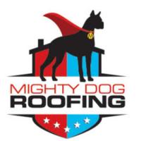 Mighty Dog Roofing of Southwest Denver Metro logo