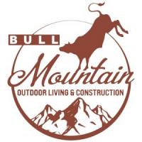 Bull Mountain Outdoor Living & Construction Logo