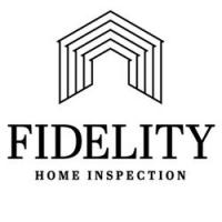 Fidelity Home Inspection, LLC. Logo