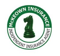 Mckeown Insurance Service Logo