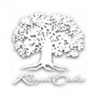 Royal Oaks Country Club Logo