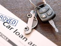 TLD Auto Car Financing Spokane WA Logo