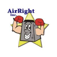 AirRight Logo