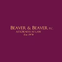 Beaver & Beaver, PC Logo