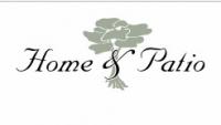 Houston Home & Patio Logo