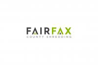 Fairfax County Shredding logo