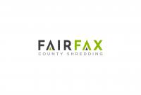 Fairfax County Shredding Logo