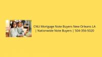 CNU Mortgage Note Buyers New Orleans LA logo