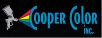 Cooper Color, Inc. Logo