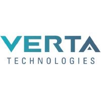 Verta Technologies Logo