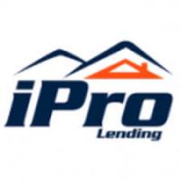 IPro Lending Logo