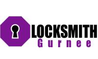 Locksmith Gurnee Logo