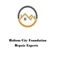 Haltom City Foundation Repair Experts Logo