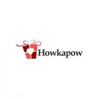 Howkapow logo