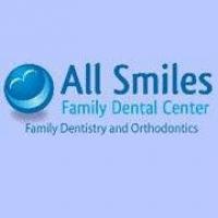 All Smiles Family Dental Center logo
