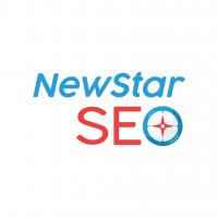 NewStar SEO Logo