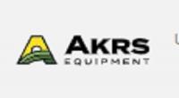 AKRS Equipment Solutions, Inc. Logo