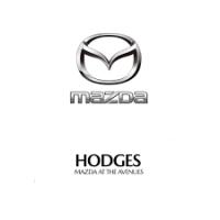 Hodges Mazda Logo