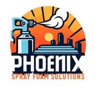 Spray Foam Phoenix Logo
