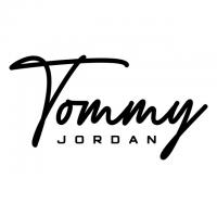 Tommy Jordan Logo