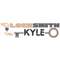 Locksmith Kyle TX Logo