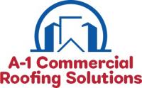 A-1 Commercial Roofing Solutions Logo