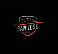 San Jose Auto Sales Logo