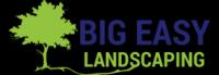 Big Easy Landscaping - Covington Landscaping & Outdoor Living Logo
