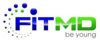Fit MD Logo