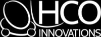 HCO Innovations Logo