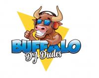 Buffalo DJ Dudes Logo
