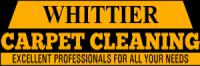 Carpet Cleaning Whittier Logo