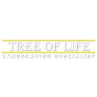 Tree of Life Landscapers Logo
