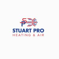 Stuart Pro Heating & Air logo