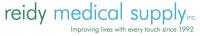 Reidy Medical Supply, Inc. Logo