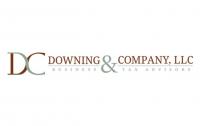Downing & Company Logo