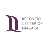 Niagara Recovery: Inpatient Detox & Rehab In Newfane, NY Logo