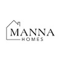 Manna Homes Logo